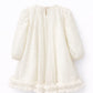 Éloise Embroidered Dress