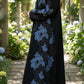 Velora Noir Abaya
