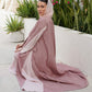 Dusty rose