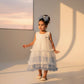 Aurielle Ombre Tulle Dress
