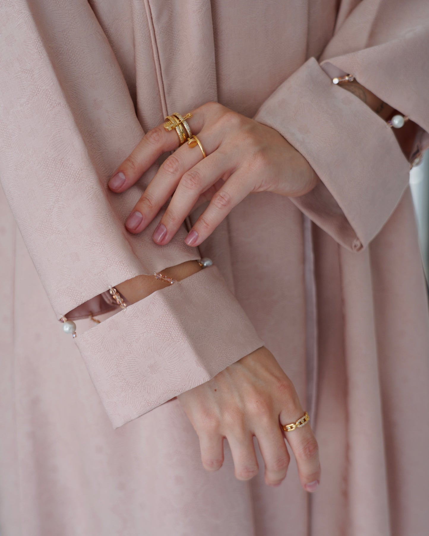 Pearl Blush
