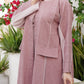 Dusty rose