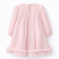 Éloise Embroidered Dress