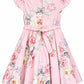 Blush Garden Dress