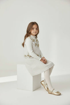 Atelier Tweed Set dress