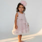 Luna Tulle Dress